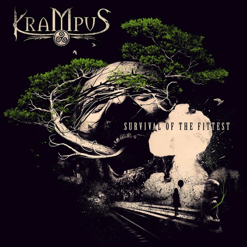 KRAMPUS – Survival Of The Fittest