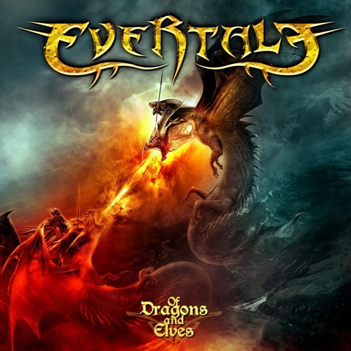 EVERTALE - Of Dragons and Elves 