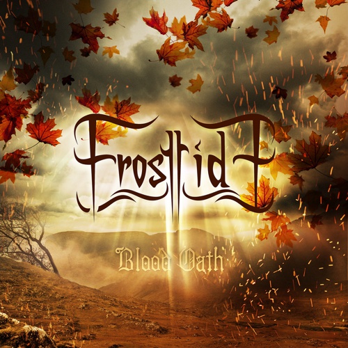 FROSTTIDE - Blood Oath