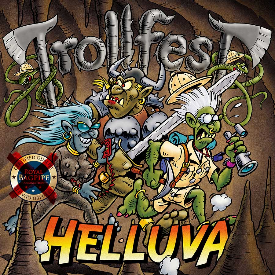 trollfest helluva